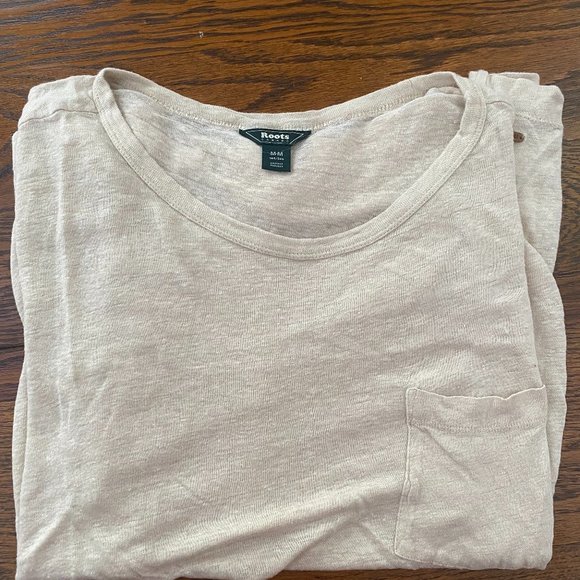 Roots Men's Soft Tee - Picture 1 of 4